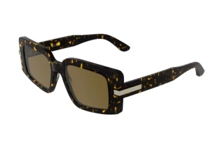 Framifrån Calvin Klein CK25533S (240)