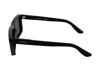 [glasses-side-view] Calvin Klein CK25535S (001)