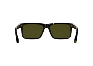 Πίσω όψη Calvin Klein CK25535S (235)