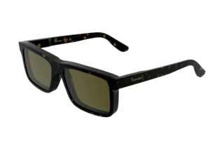 Εμπρόσθια όψη Calvin Klein CK25535S (235)