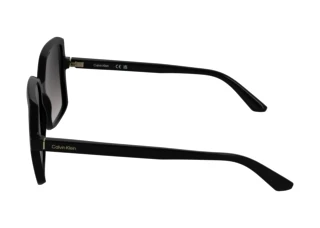 Vista lateral Calvin Klein CK25537S (001)