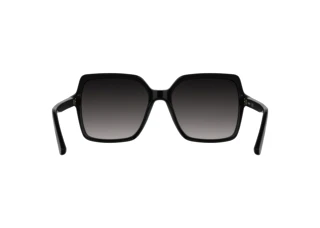 Vista posterior Calvin Klein CK25537S (001)