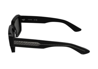 [glasses-side-view] Calvin Klein CK25538S (001)