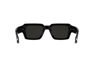 [glasses-back-view] Calvin Klein CK25538S (001)