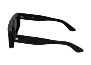 Πλευρική όψη Calvin Klein CK25539S (001)