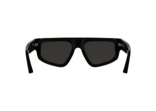 Πίσω όψη Calvin Klein CK25539S (001)