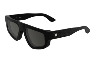 Calvin Klein CK25539S 001 BLACK BLACK