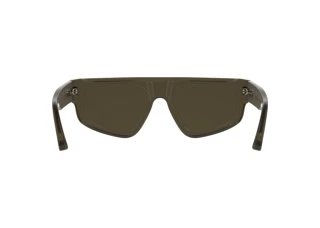 Hátsó nézet Calvin Klein CK25539S (200)