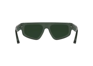[glasses-back-view] Calvin Klein CK25539S (300)