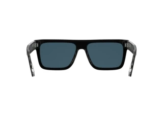 [glasses-back-view] Calvin Klein CK26505S (001)