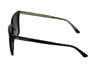 Πλευρική όψη Calvin Klein CK26506S (001)