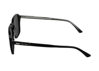 [glasses-side-view] Calvin Klein CK26507S (001)