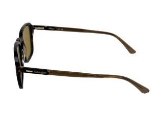 [glasses-side-view] Calvin Klein CK26507S (235)
