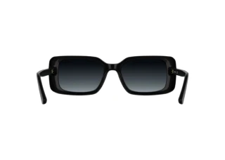 [glasses-back-view] Calvin Klein CK26508S (001)
