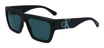 Calvin Klein CKJ23653S 002 BLACK MATTE BLACK