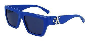 Calvin Klein CKJ23653S 400 BLUE BLUE