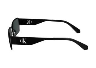 [glasses-side-view] Calvin Klein CKJ24206S (001)