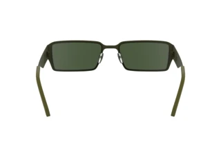 Vista posterior Calvin Klein CKJ24206S (309)