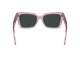 [glasses-back-view] Calvin Klein CKJ24606S (011)