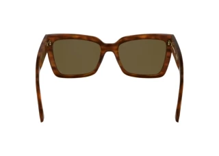 Vista posterior Calvin Klein CKJ24606S (201)