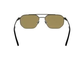 Vista posterior Calvin Klein CKJ25202S (014)