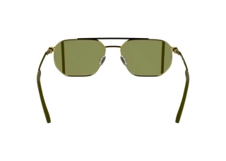 Vista posterior Calvin Klein CKJ25202S (717)