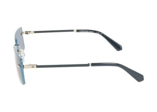 Vista lateral Calvin Klein CKJ25206S (044)