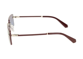 Vista lateral Calvin Klein CKJ25206S (046)