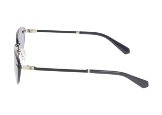 Vista lateral Calvin Klein CKJ25208S (047)