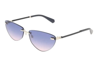 Calvin Klein CKJ25208S 047 SILVER SILVER/BLUE TO ROSE