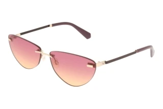 Calvin Klein CKJ25208S 727 YELLOW GOLD/PURPLE TO SAND