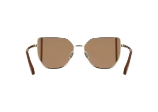 Vista posterior Calvin Klein CKJ25209S (718)