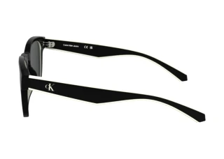 [glasses-side-view] Calvin Klein CKJ25300S (001)