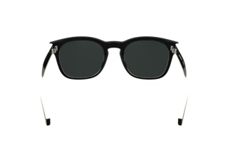 [glasses-back-view] Calvin Klein CKJ25300S (001)