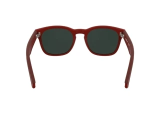 [glasses-back-view] Calvin Klein CKJ25300S (600)