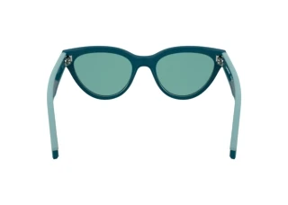 Vista posterior Calvin Klein CKJ25301S (432)