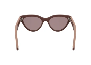 Vista posterior Calvin Klein CKJ25301S (605)