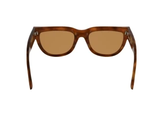 Vista posterior Calvin Klein CKJ25600S (201)