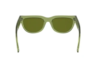 Vista posterior Calvin Klein CKJ25600S (746)