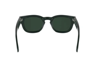 Vista posterior Calvin Klein CKJ25601S (057)