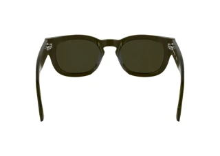 Vista posterior Calvin Klein CKJ25601S (275)