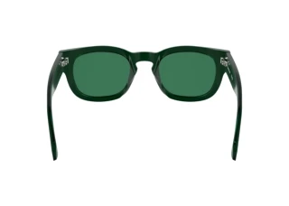 Vista posterior Calvin Klein CKJ25601S (305)