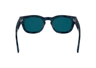 Vista posterior Calvin Klein CKJ25601S (406)