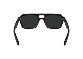 [glasses-back-view] Calvin Klein CKJ25603S N (002)