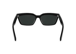 Vista posterior Calvin Klein CKJ25604S (001)