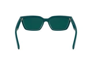 Vista posterior Calvin Klein CKJ25604S (432)