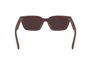 [glasses-back-view] Calvin Klein CKJ25604S (600)