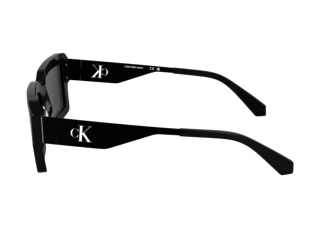 [glasses-side-view] Calvin Klein CKJ25606S (001)