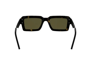 Vista posterior Calvin Klein CKJ25606S (242)