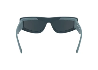 Vista posterior Calvin Klein CKJ25607S (460)